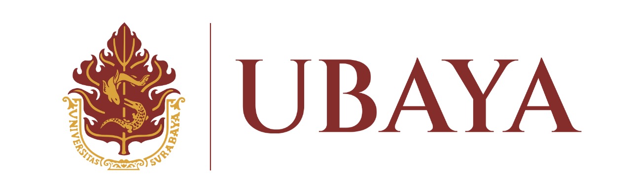 Logo Ubaya